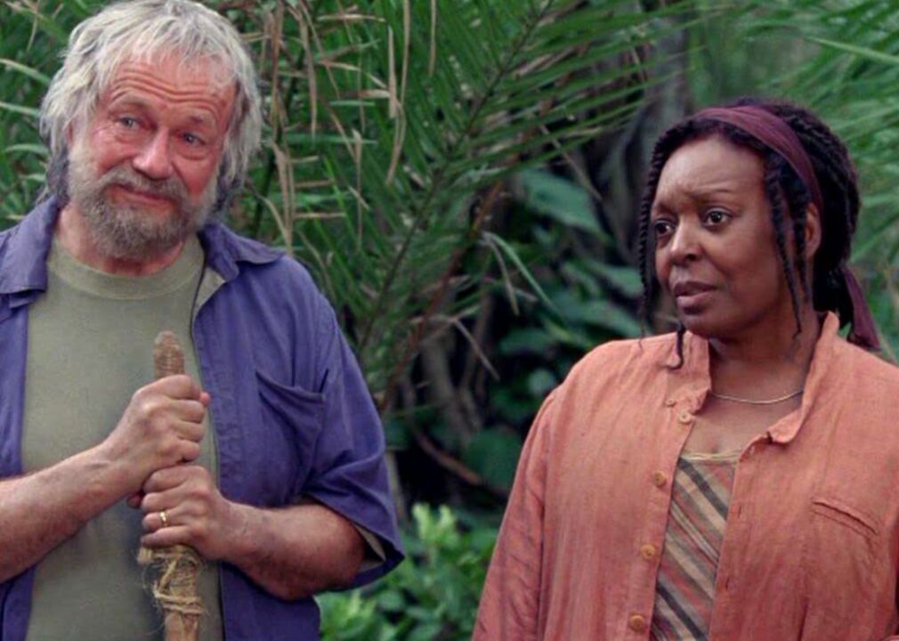 #8. The Incident: Part 1 (2009)